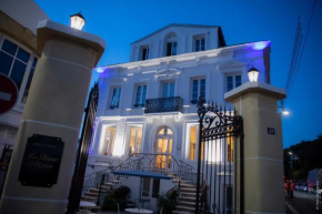 Hotel de Charme La Bonne Adresse, Le Havre